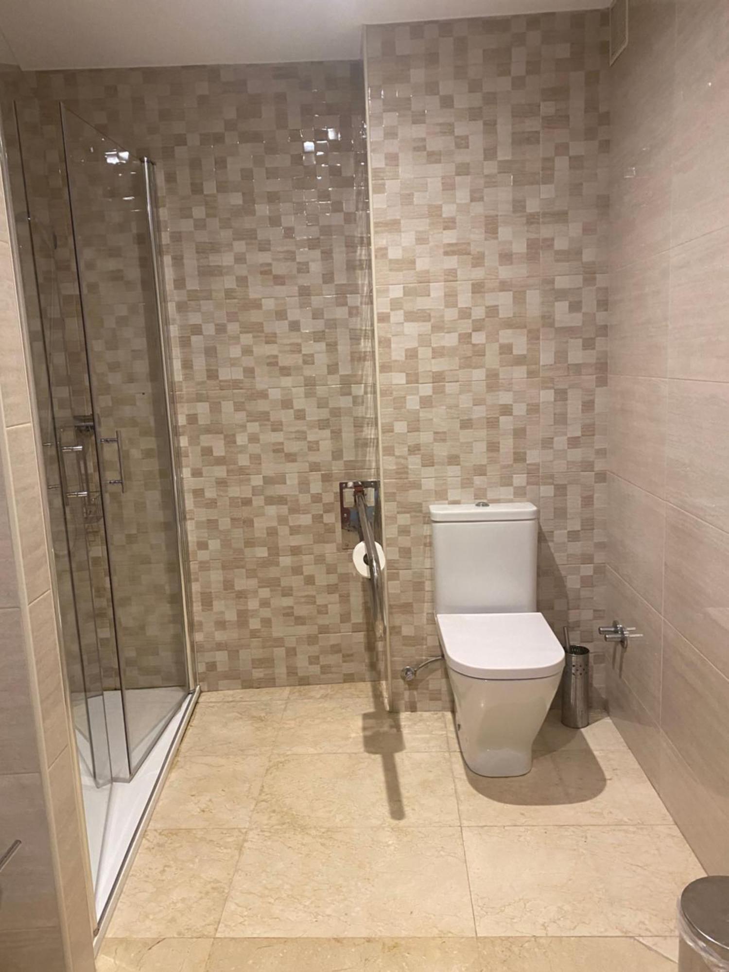 Vendaval Otel Santa Marta de Ortigueira Dış mekan fotoğraf