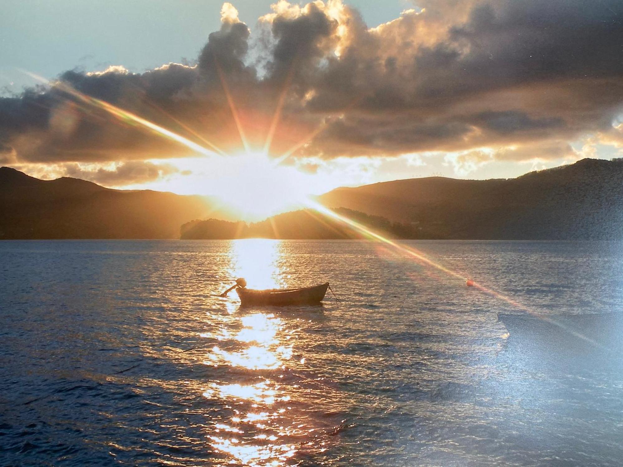 Vendaval Otel Santa Marta de Ortigueira Dış mekan fotoğraf