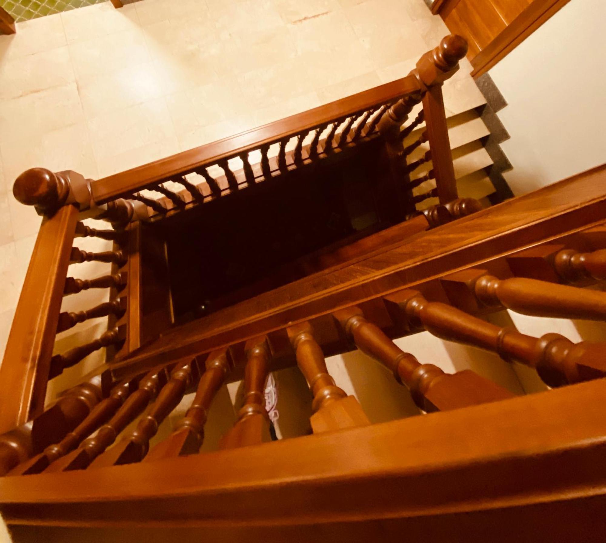 Vendaval Otel Santa Marta de Ortigueira Dış mekan fotoğraf